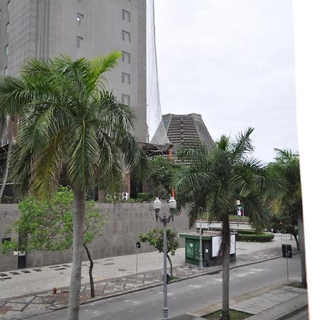Hotel Casa Blanca - Adults Only Rio de Janeiro Esterno foto