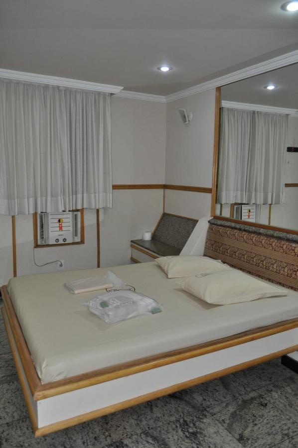 Hotel Casa Blanca - Adults Only Rio de Janeiro Esterno foto