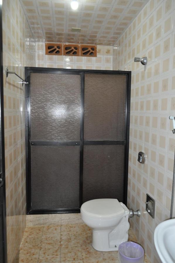 Hotel Casa Blanca - Adults Only Rio de Janeiro Esterno foto