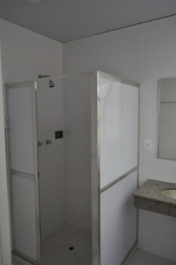 Hotel Casa Blanca - Adults Only Rio de Janeiro Esterno foto