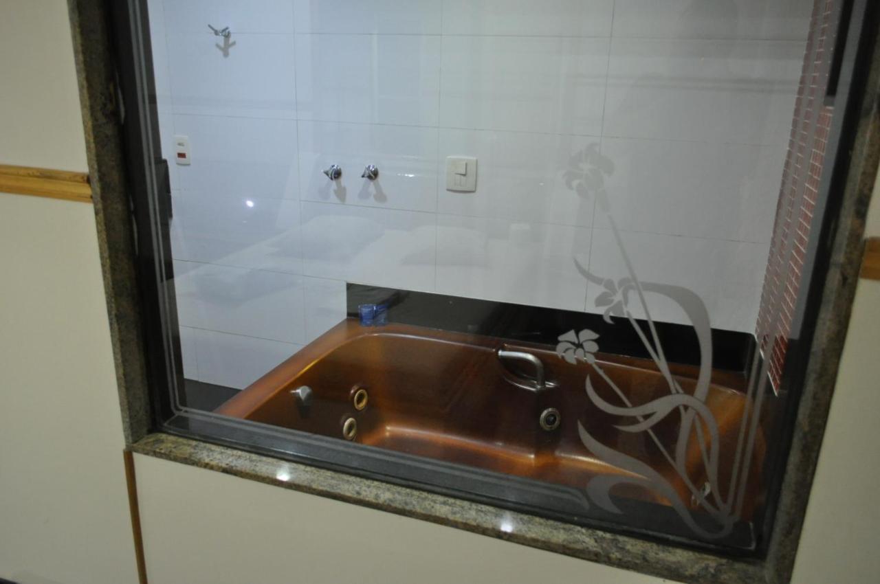 Hotel Casa Blanca - Adults Only Rio de Janeiro Esterno foto